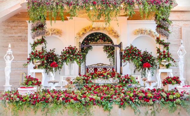 تالار عروسی آندریا