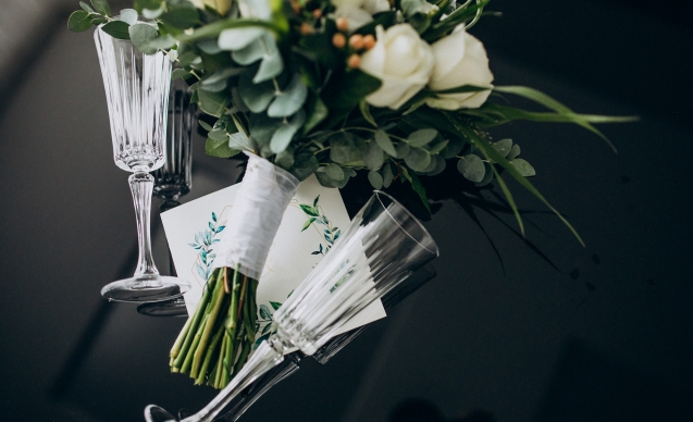 تالار عروسی آندریا