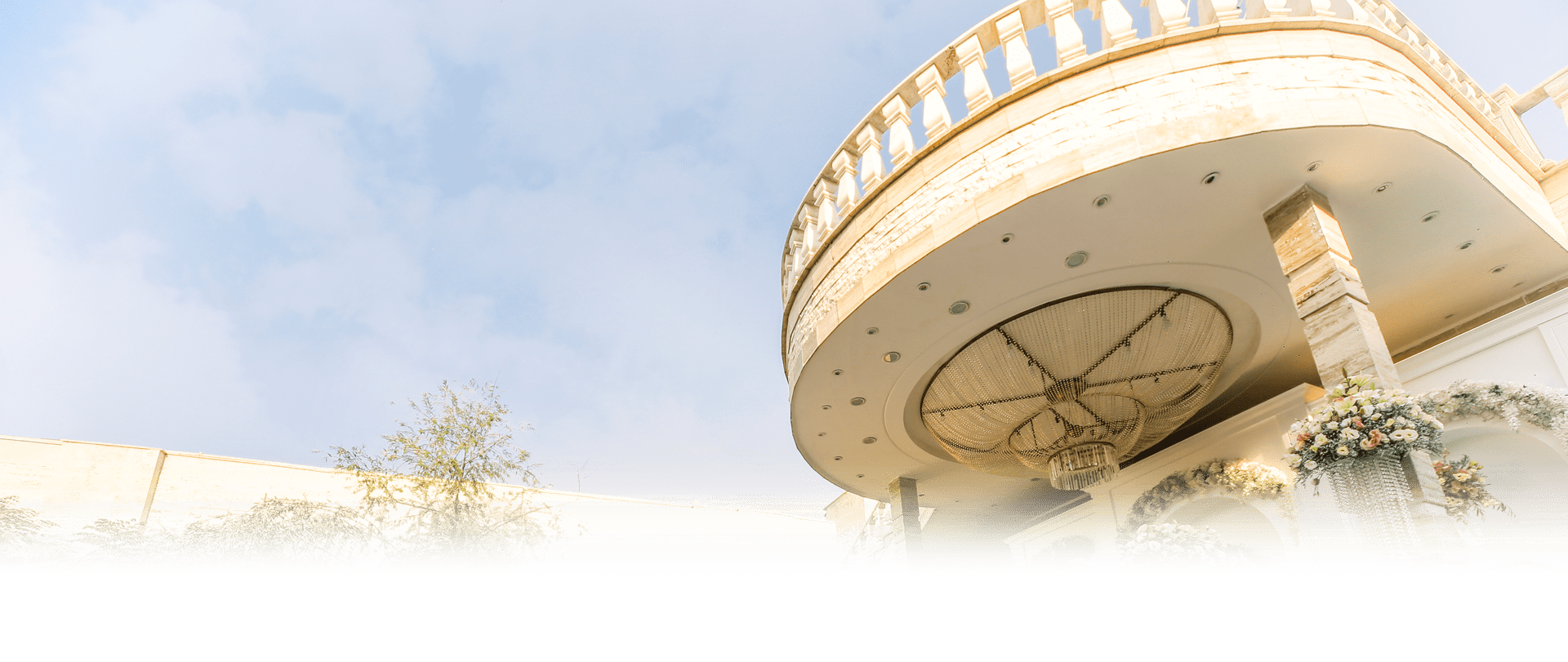 تالار عروسی آندریا